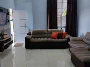 Casa á venda no Bairro Parque Ecológico com 192,23 m²...