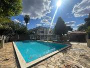 Casa á Venda no bairro Parque Geórgia