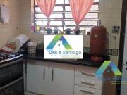 Casa à venda no bairro Parque Jabaquara São Paulo/SP