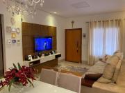 Casa à venda no bairro Parque Oeste Industrial em...