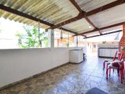 Casa à venda no bairro Parque Peruche em São Paulo/SP
