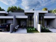 Casa à venda no Bairro Parque Residencial Morumbi Foz do...