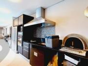 Casa à venda no bairro Parque Rural Fazenda Santa Cândida