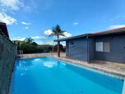 Casa à venda no bairro Parque São Gabriel Itatiba/SP