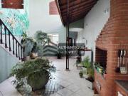 Casa à venda no bairro Parque Terra Nova II São...