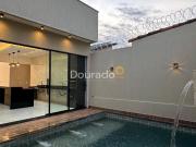 Casa à venda no bairro Parque Veiga Jardim Aparecida de...