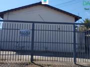 Casa à venda no bairro Parque Veiga Jardim em Aparecida...