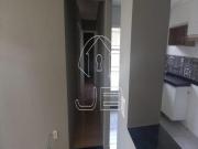 Casa à venda em Campinas/SP no Parque Via Norte 80m² de área