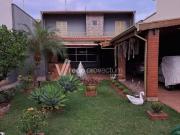 Casa à venda no bairro Parque Via Norte, em Campinas/SP,...