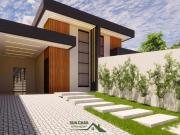 Casa à venda no bairro Parque Xangri Lá Contagem/MG