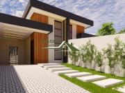 Casa à venda no bairro Parque Xangri Lá Contagem/MG