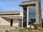 Casa à venda no bairro Parqville Pinheiros Aparecida de...