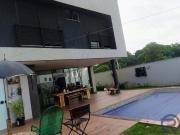 Casa à venda no bairro Parqville Pinheiros em Aparecida...