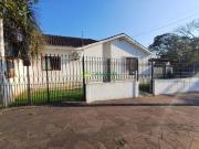 Casa à Venda no Bairro Patronato!
