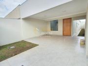 Casa à venda no bairro Polocentro 2a Etapa em Anápolis/GO