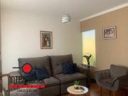 Casa á venda no bairro Portal Ville Azaleia com 151,58...