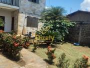 CASA Á VENDA NO BAIRRO PROGRESSO