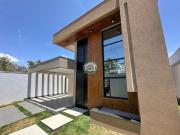 Casa à venda no bairro Redenção Lagoa Santa/MG