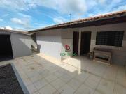 Casa à venda no bairro Res. Abussafe Ii em Londrina/PR