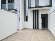 Casa à venda no Bairro Reserva Ipanema/ Santa Cristina...