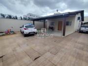 Casa à venda no bairro Residencial Aquários II em...