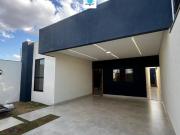 Casa à venda no bairro Residencial Campos do Jordão...