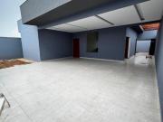 Casa à venda no bairro Residencial Campos do Jordão...