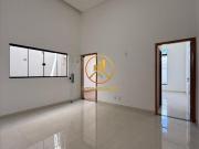 Casa à venda no bairro Residencial Caraíbas Aparecida de...