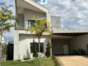 Casa à venda no bairro Residencial Condomínio Jardim...