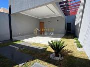 Casa à venda no bairro Residencial Flor do Cerrado em...