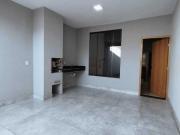 Casa à venda no bairro Residencial Itaipu em Goiânia/GO