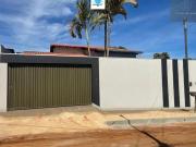 Casa à venda no bairro Residencial Itatiaia Anápolis/GO