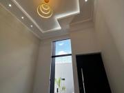 Casa à venda no bairro Residencial Monte Cristo Trindade/GO