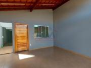 Casa à venda no bairro Residencial Paraiso Santa Cruz...