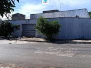 Casa à venda no bairro Residencial Parque dos Buritis...