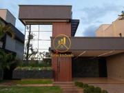 Casa à venda no bairro Residencial Parqville Jacarandá...