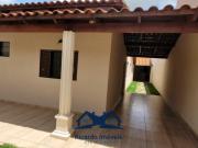 Casa à venda no bairro Residencial Portal dos Ipês...
