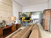 Casa à venda no bairro Residencial São Conrado Barra...