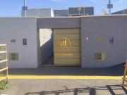 Casa à venda no bairro Residencial Santa Fé Goiânia/GO