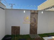 Casa à venda no bairro Residencial Santa Fé I Goiânia/GO
