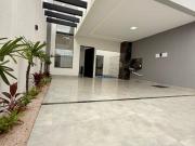 Casa à venda no bairro Residencial Vida Nova Anápolis/GO