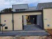 Casa à venda no bairro Riviera Sul Aparecida de Goiânia/GO