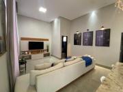 Casa à venda no bairro São Bento em Uberlândia