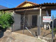 Casa à Venda no Bairro São Braz!