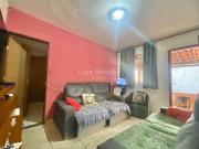 Casa à venda no bairro São Geraldo