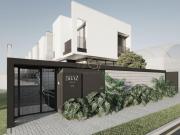Casa à venda no bairro São Braz Curitiba/PR