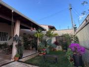 Casa à Venda no Bairro São Carlos Anápolis/GO