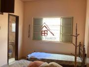 Casa à venda no bairro São Geraldo em Sete Lagoas/MG