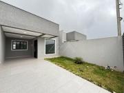 Casa à venda no bairro SÃO MARCOS São José dos...