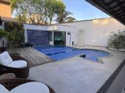 Casa à venda no bairro Santa Amélia – Belo Horizonte